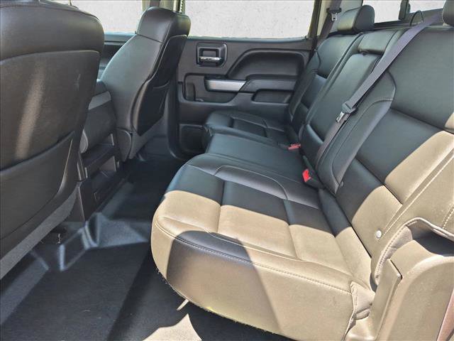 Used 2015 Chevrolet Silverado 1500 LT w/ All Star Edition AWD/4WD image 17