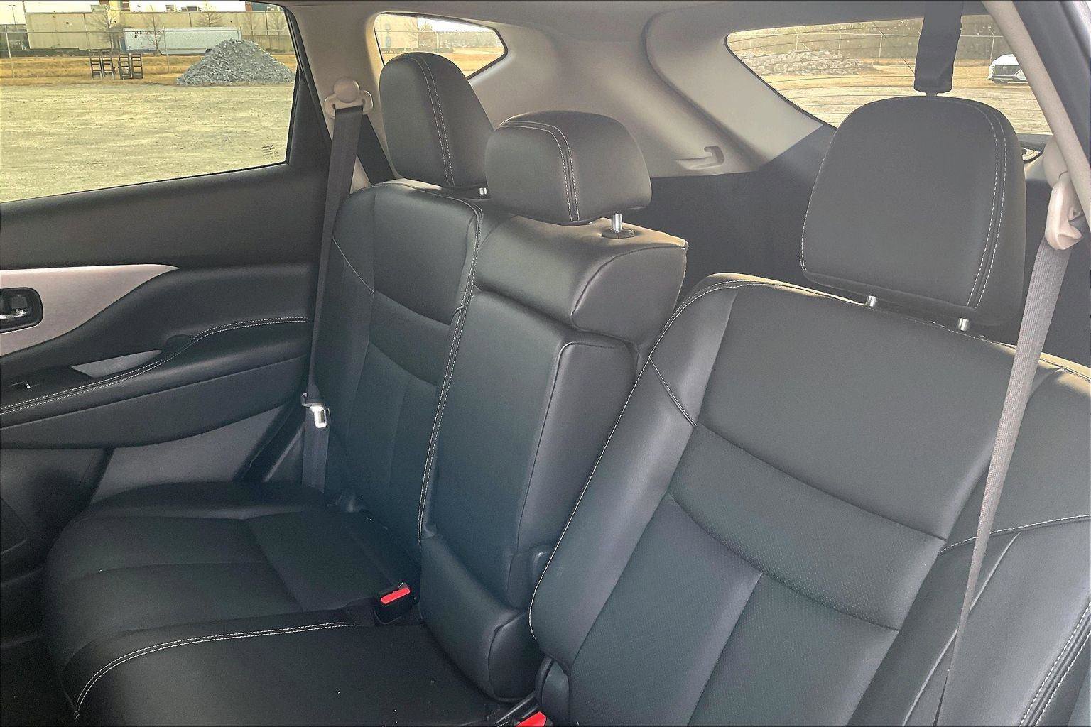 Used 2021 Nissan Murano SL image 5