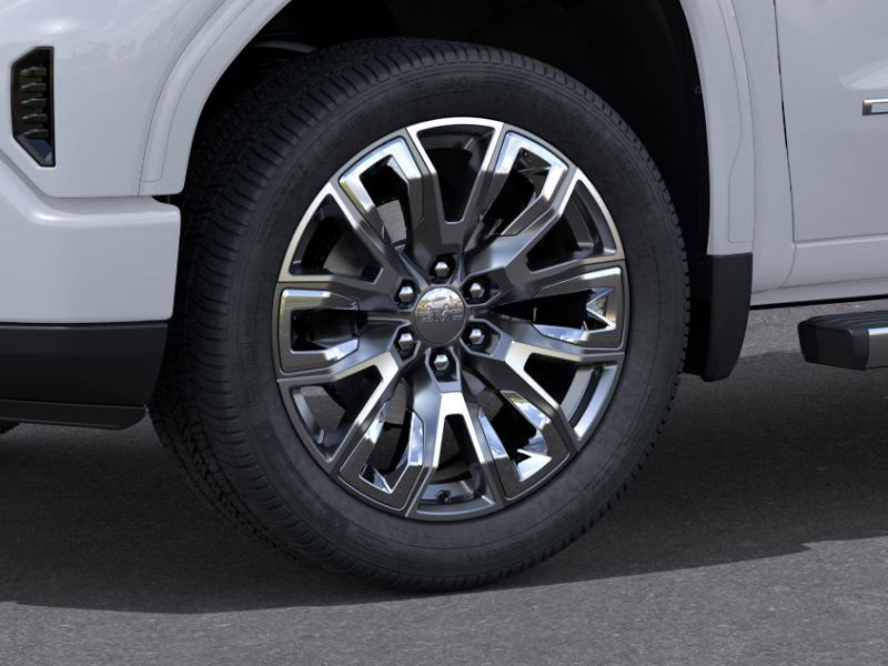 New 2026 GMC Sierra 1500 Denali w/ Denali Reserve Package image 33