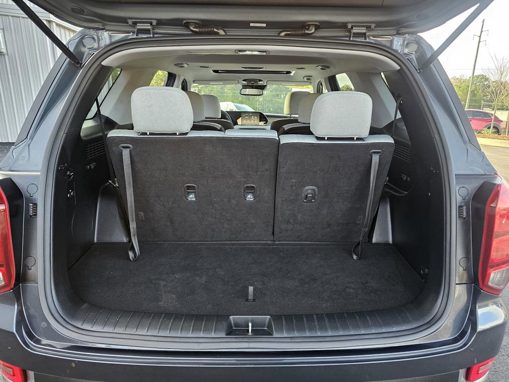 Used 2020 Hyundai Palisade SEL image 9