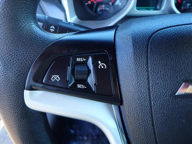 Used 2013 Chevrolet Camaro LS image 12