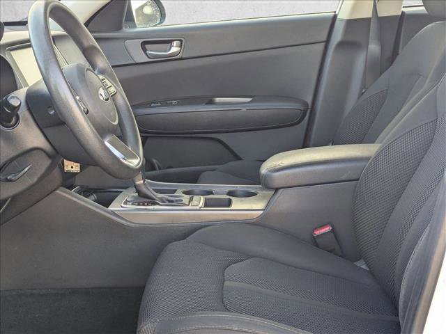 Used 2020 Kia Optima LX image 16