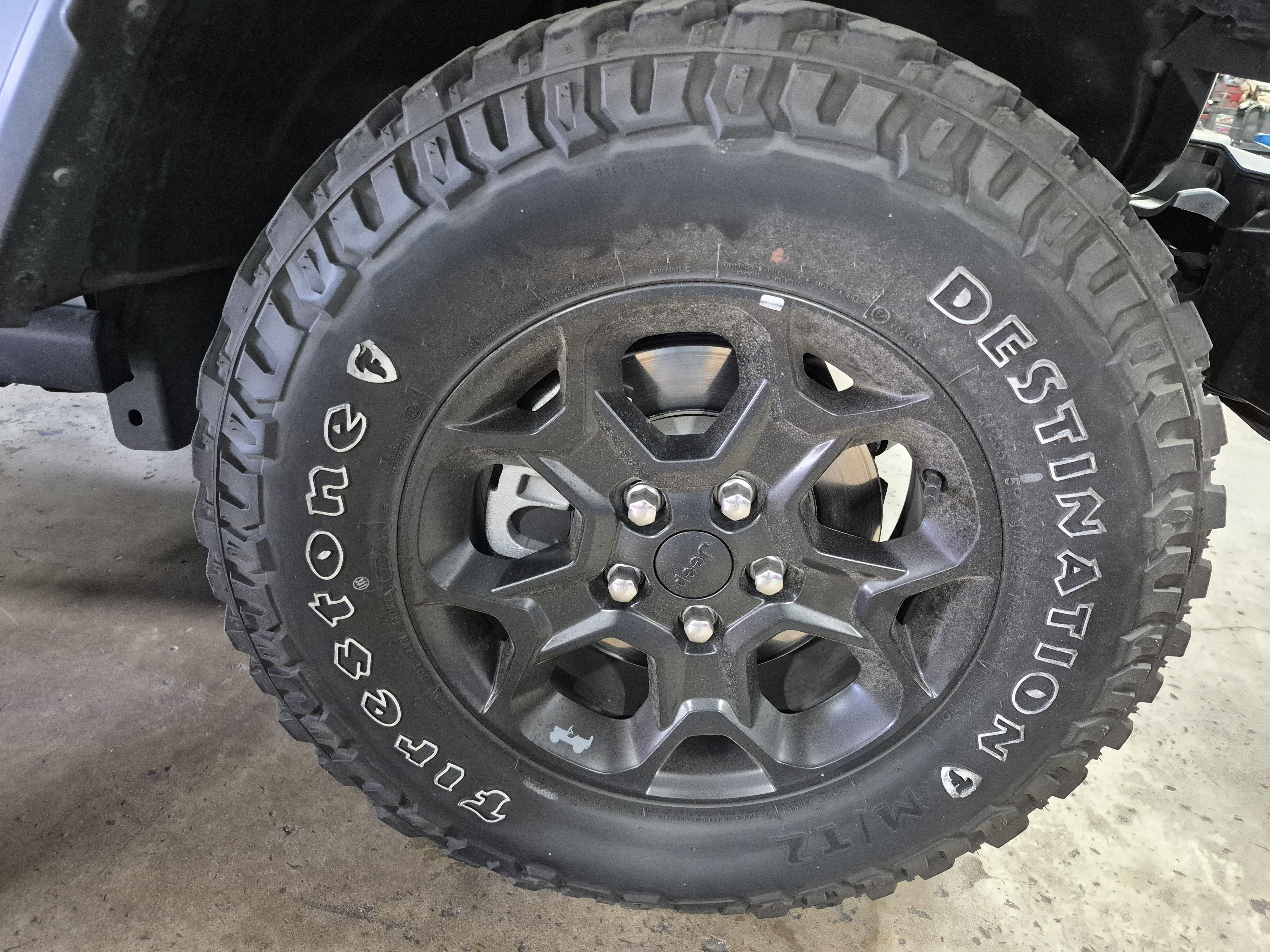 Used 2023 Jeep Wrangler Unlimited w/ 8.4" Radio Group image 26