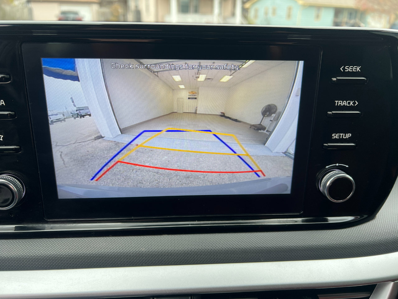 Used 2021 Kia K5 GT-Line image 54