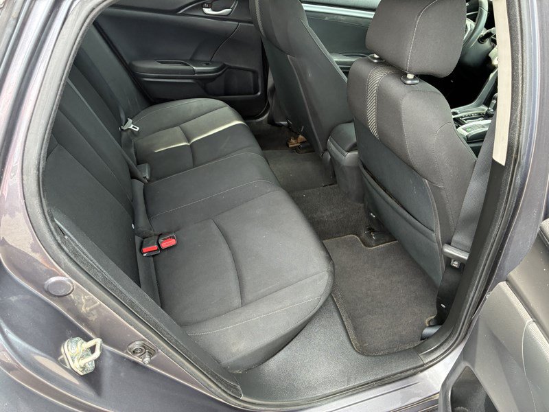Used 2017 Honda Civic EX image 15