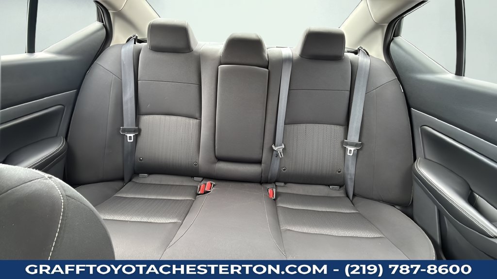 Used 2024 Nissan Altima 2.5 SV w/ SV Premium Package FWD image 25
