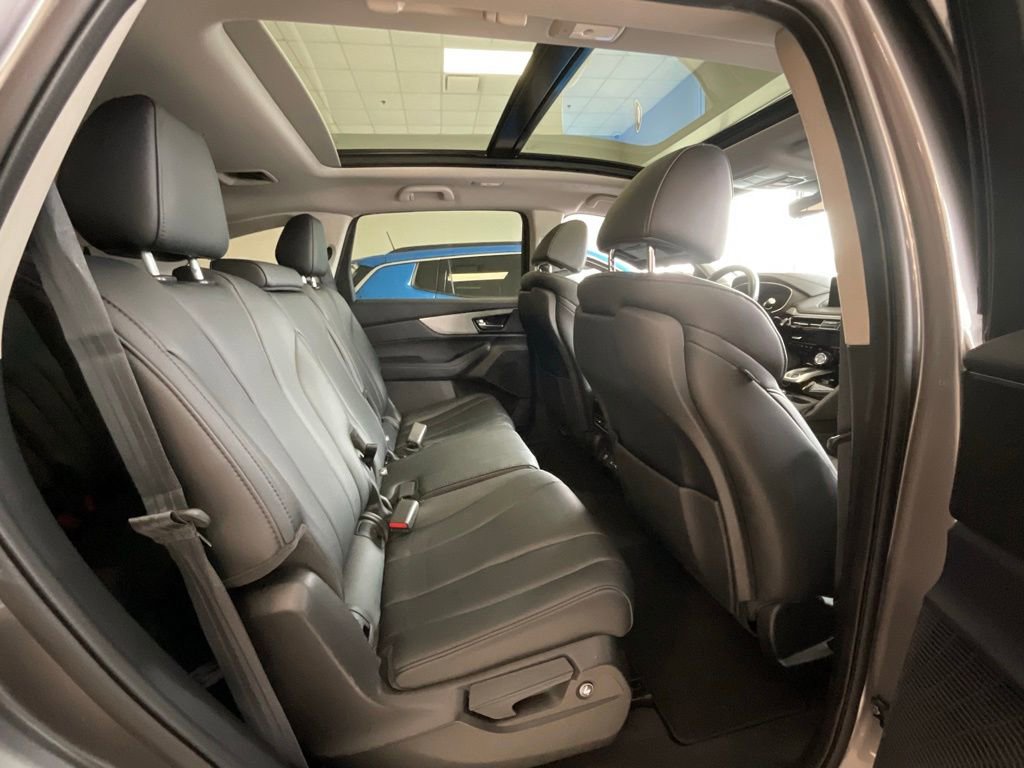 Certified 2023 Acura MDX SH-AWD image 22