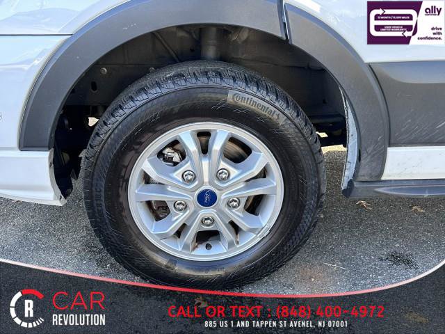Used 2021 Ford Transit 350 XLT RWD image 17