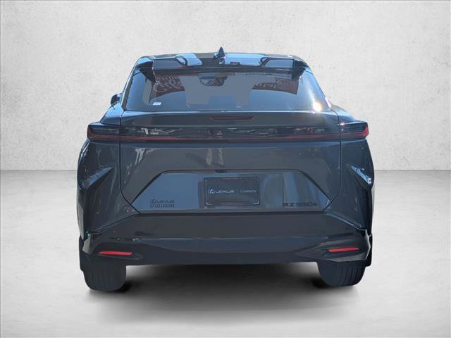 New 2026 Lexus RZ 350e 2WD image 7