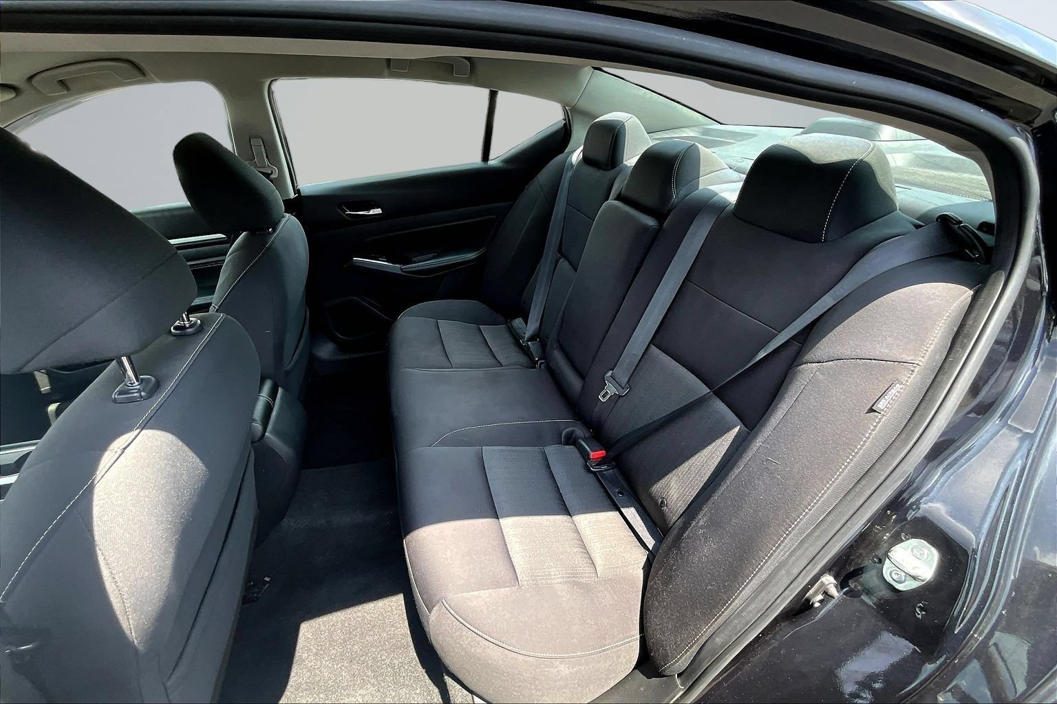 Used 2021 Nissan Altima 2.5 SV FWD image 22