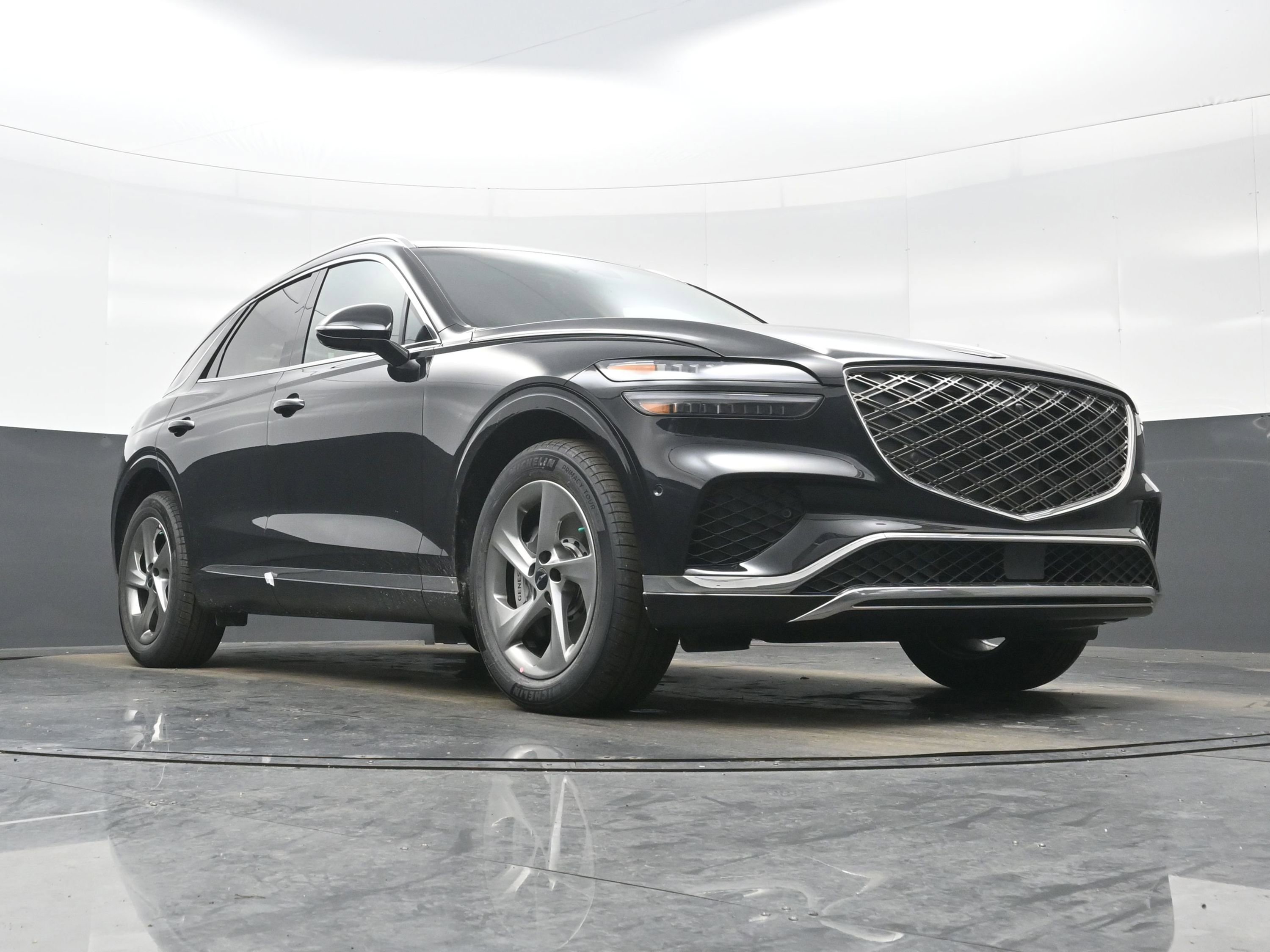 New 2026 Genesis GV70 2.5T Advanced image 11