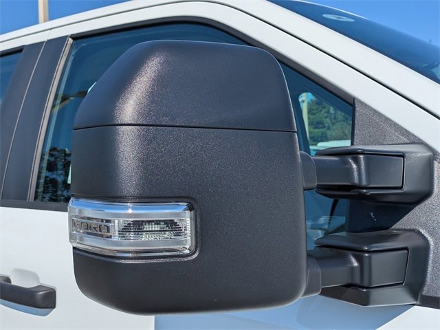 New 2026 Ford F350 XL image 12