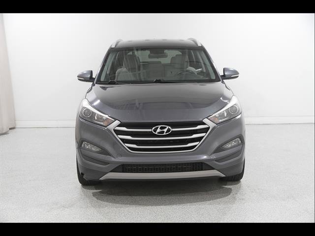 Used 2018 Hyundai Tucson Sport w/ Cargo Package FWD image 2