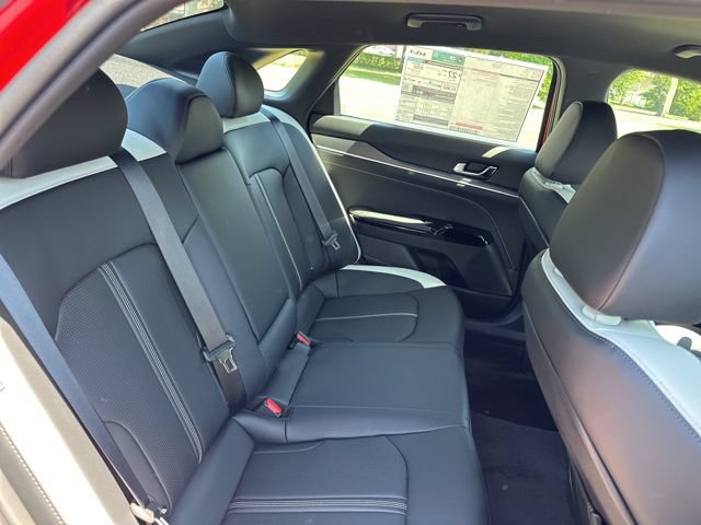New 2026 Kia K5 GT-Line AWD/4WD image 23