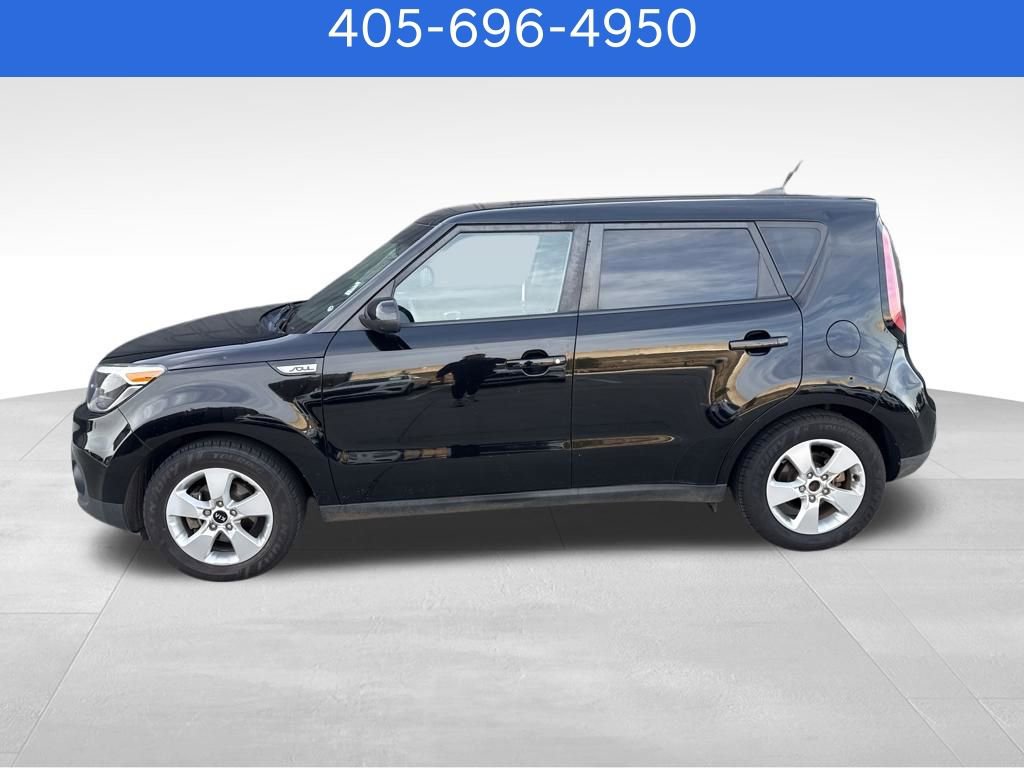 Used 2019 Kia Soul image 17