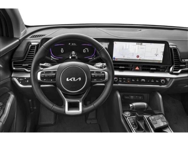 Used 2023 Kia Sportage EX image 10