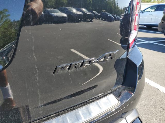 Certified 2025 Nissan Armada PRO-4X image 6