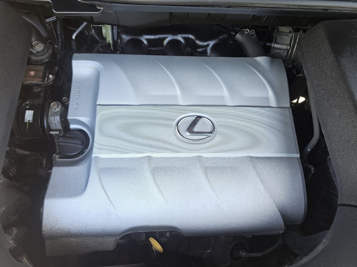 Used 2010 Lexus RX 350 AWD w/ Premium Pkg image 47