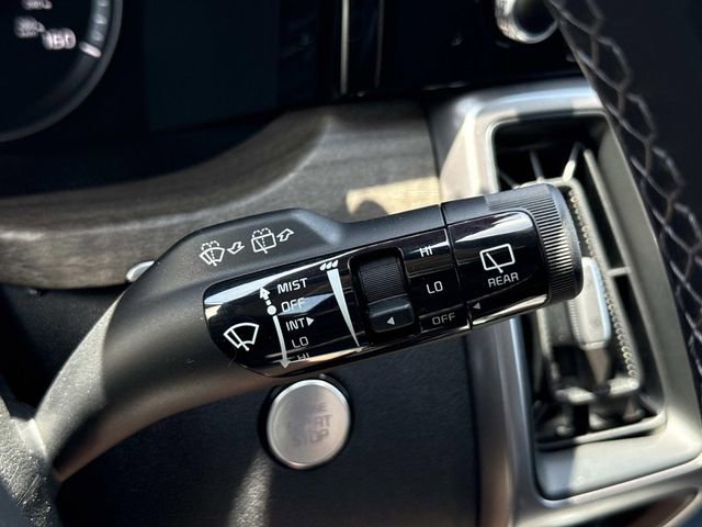 Used 2023 Kia Sorento X-Line EX AWD/4WD image 26