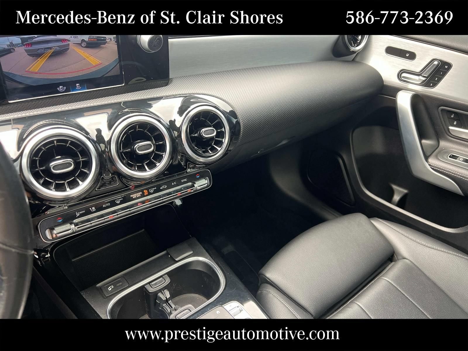 Used 2019 Mercedes-Benz A 220 image 34