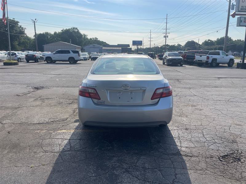 Used 2007 Toyota Camry LE FWD image 6