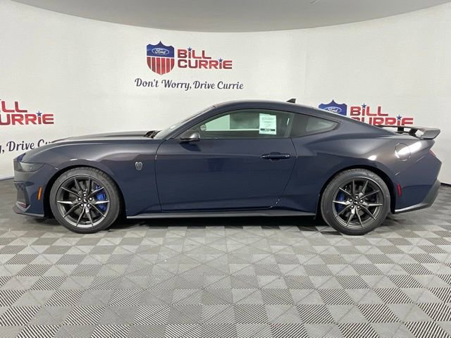 New 2026 Ford Mustang Dark Horse image 7