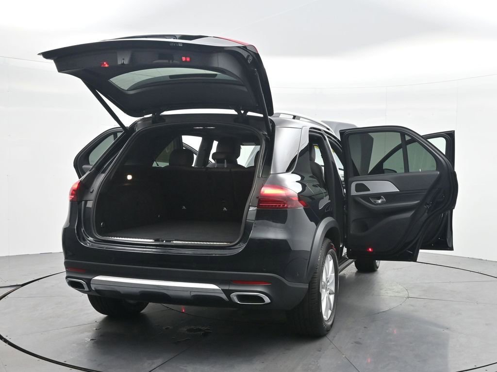 Used 2024 Mercedes-Benz GLE 450e 4MATIC image 44