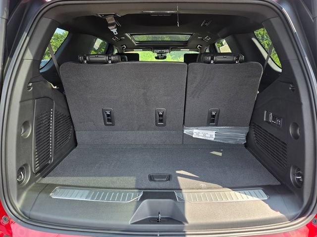 New 2026 GMC Yukon Denali AWD/4WD image 20