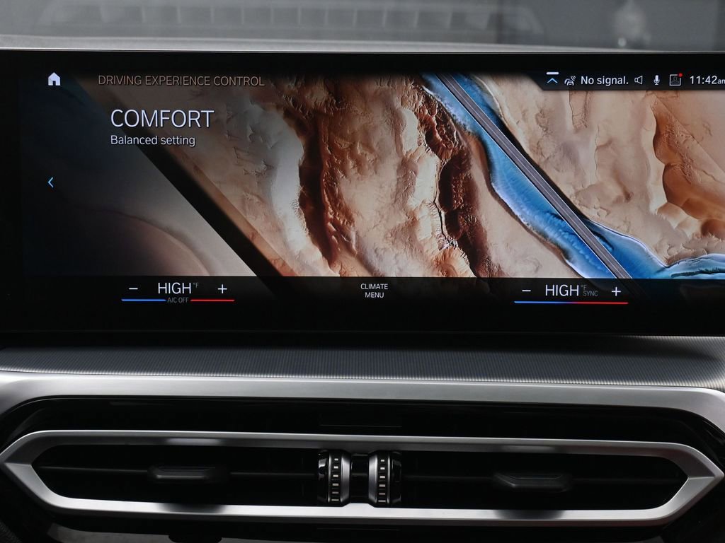 Used 2023 BMW i4 eDrive35 w/ Premium Package image 43