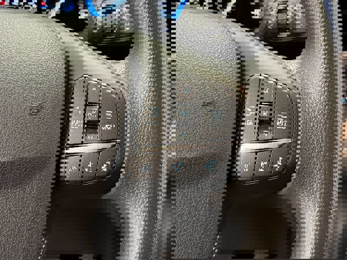 Used 2024 Ford Bronco Sport Big Bend image 18