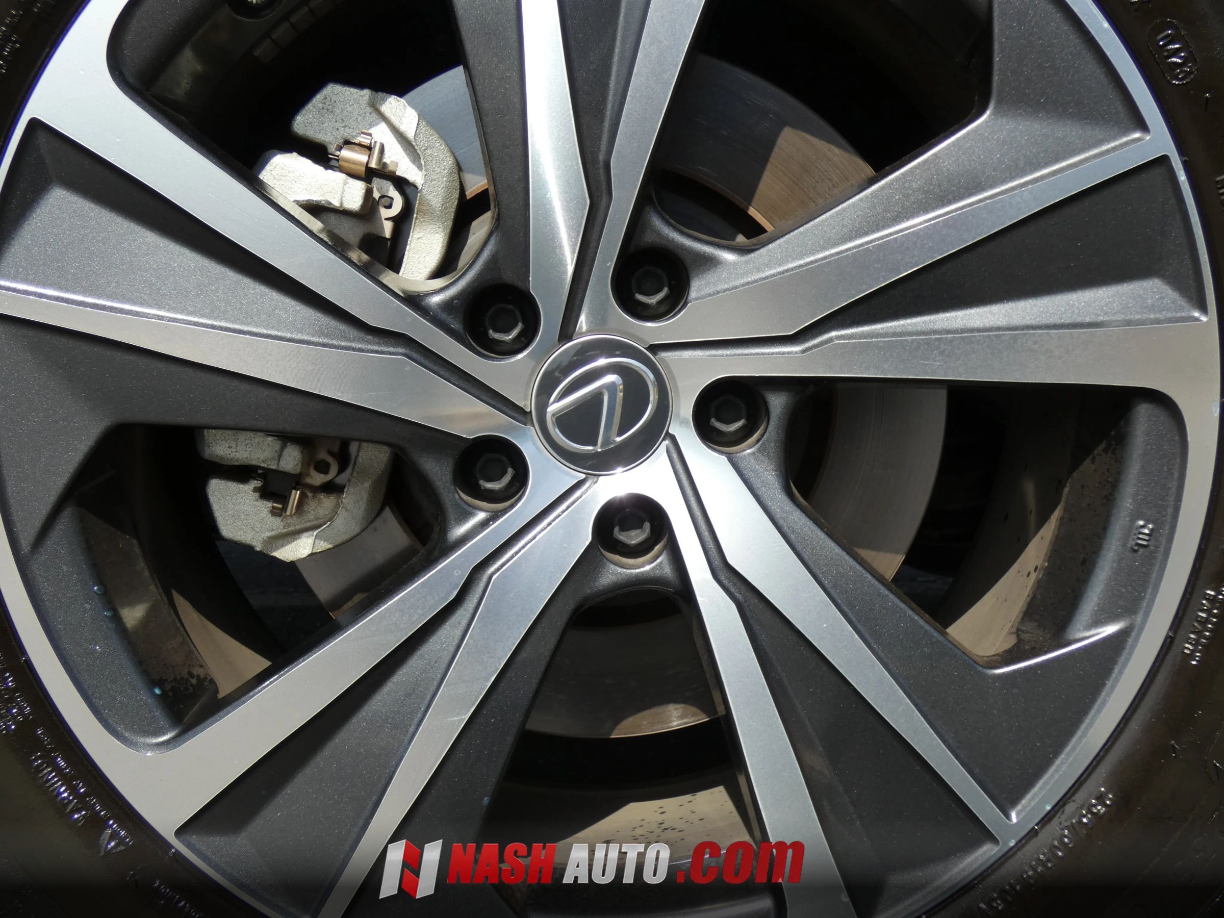 Used 2023 Lexus RX 350 Premium w/ Accessory Package (Z1) FWD image 21