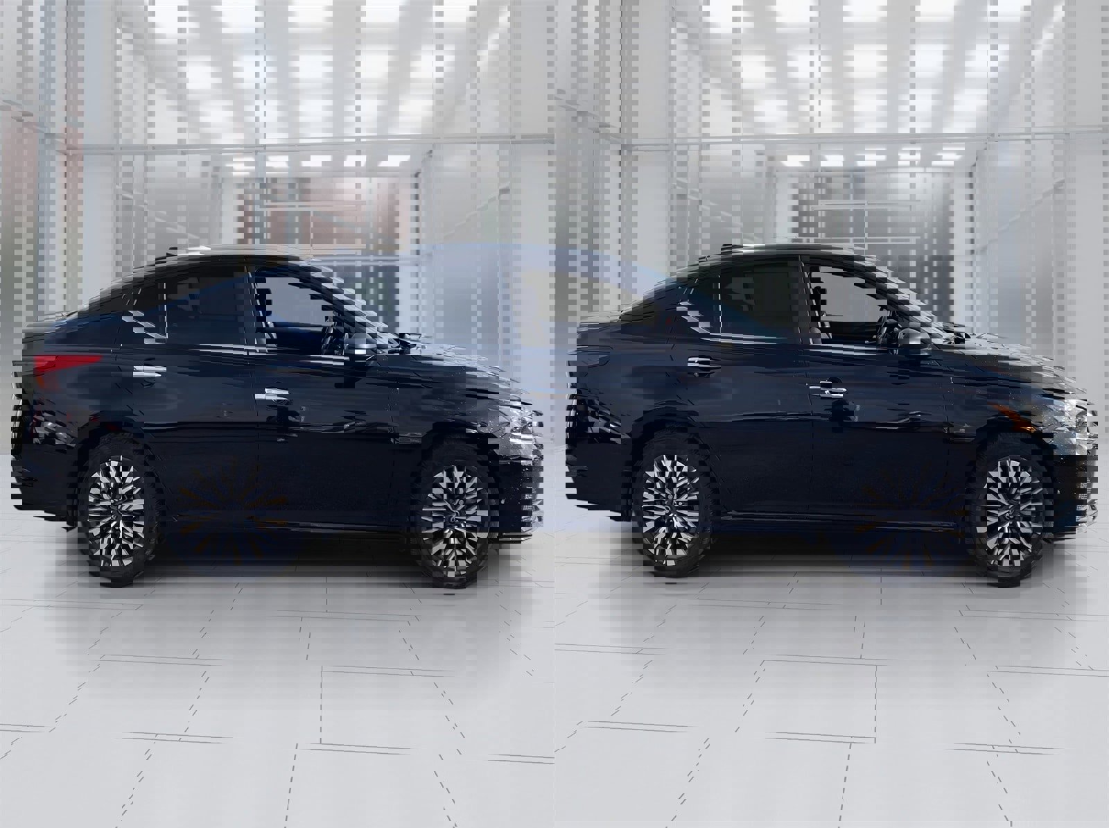 New 2025 Nissan Altima 2.5 SV image 7