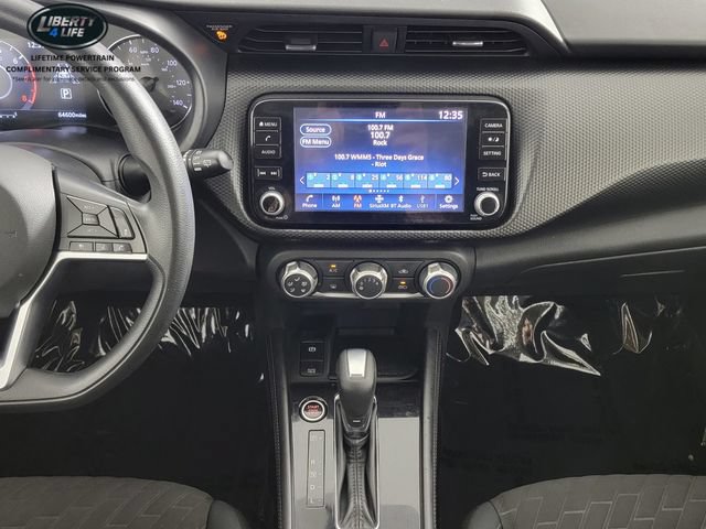 Used 2023 Nissan Kicks SV FWD image 20