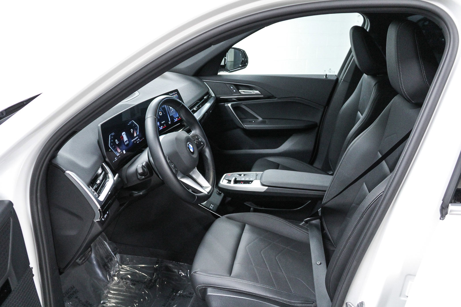 Certified 2023 BMW X1 xDrive28i AWD/4WD image 18