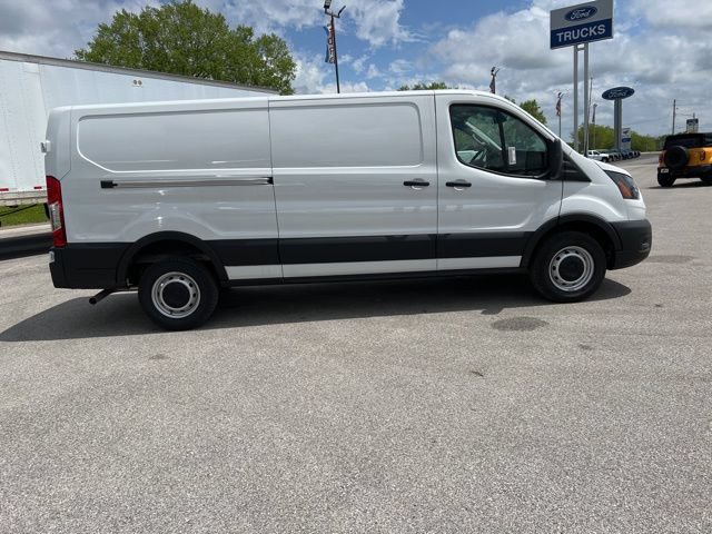 New 2023 Ford Transit 150 Low Roof RWD image 5