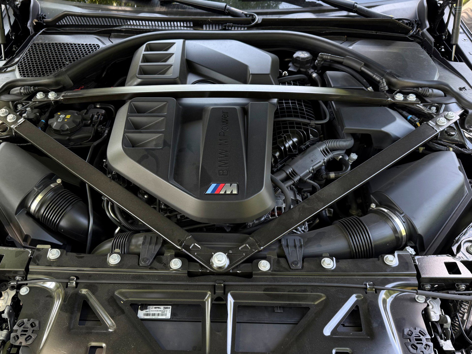 Used 2024 BMW M4 xDrive Competition w/ M Driver's Package AWD/4WD image 35