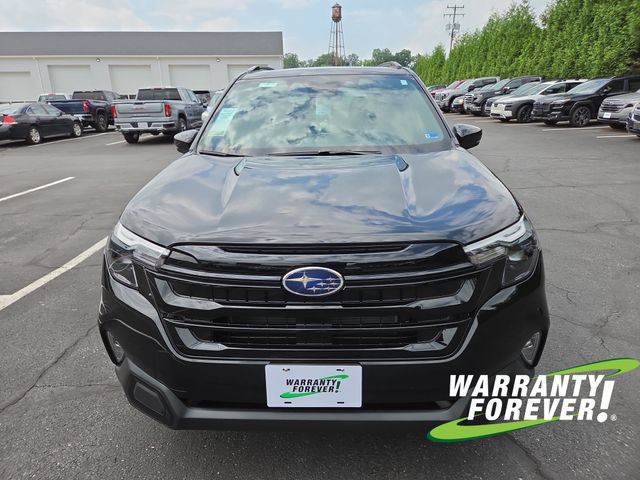 New 2026 Subaru Forester Sport AWD/4WD image 2