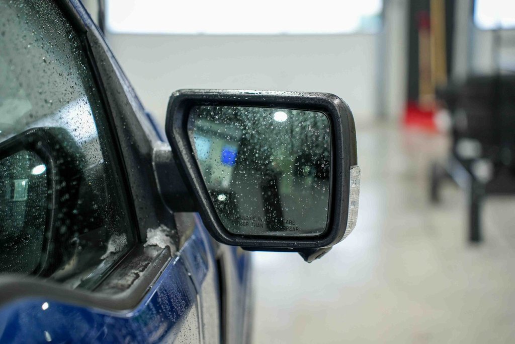 Used 2022 Ford F150 XLT w/ Equipment Group 302A High image 12