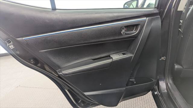 Used 2014 Toyota Corolla S FWD image 16