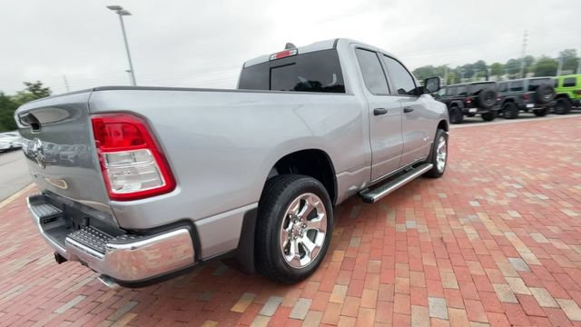 Used 2024 RAM 1500 Big Horn RWD image 9