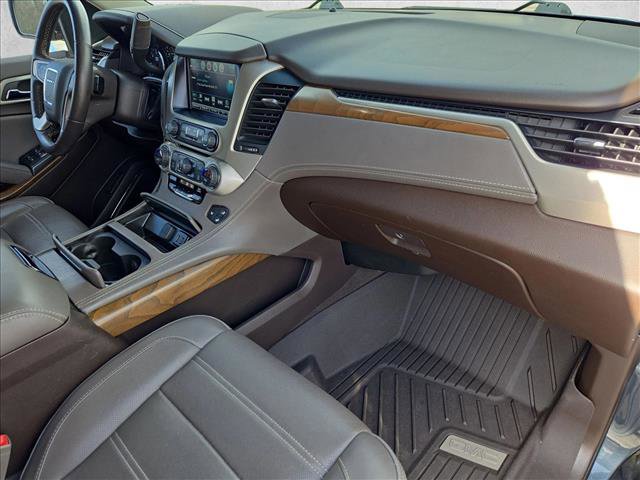 Used 2020 GMC Yukon Denali image 22