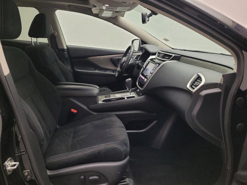 Used 2018 Nissan Murano SV w/ Premium Package AWD/4WD image 21