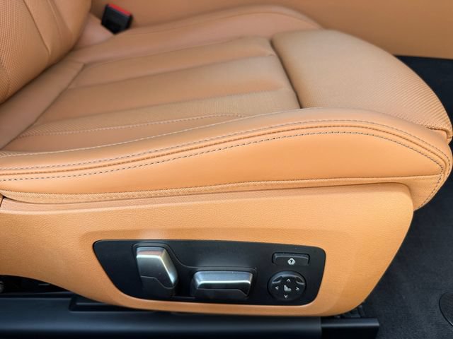 Certified 2025 BMW M850i xDrive Coupe w/ Driving Assistance Package AWD/4WD image 18