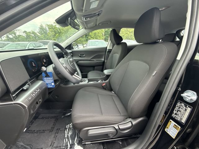 New 2026 Hyundai Kona SE AWD/4WD image 11