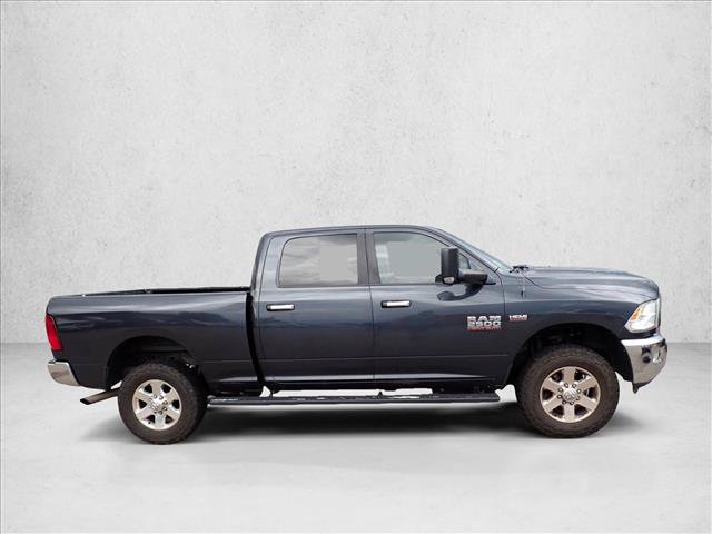 Used 2015 RAM 2500 Big Horn AWD/4WD image 3
