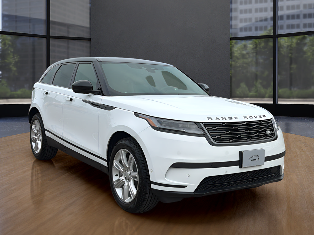 New 2026 Land Rover Range Rover Velar S AWD/4WD image 10