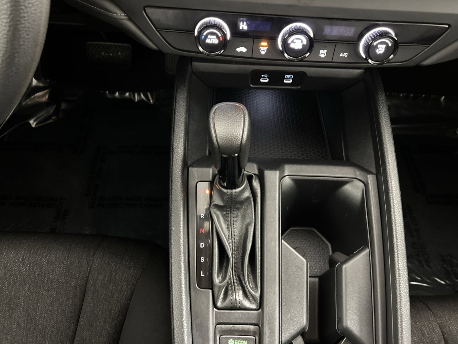 Used 2023 Honda Accord LX image 19