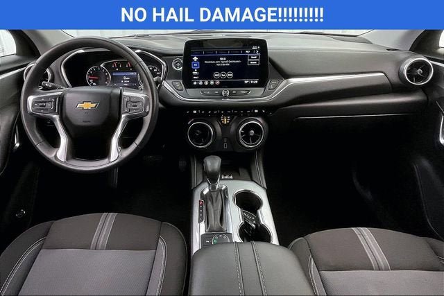 Certified 2024 Chevrolet Blazer LT w/ Convenience Package AWD/4WD image 14