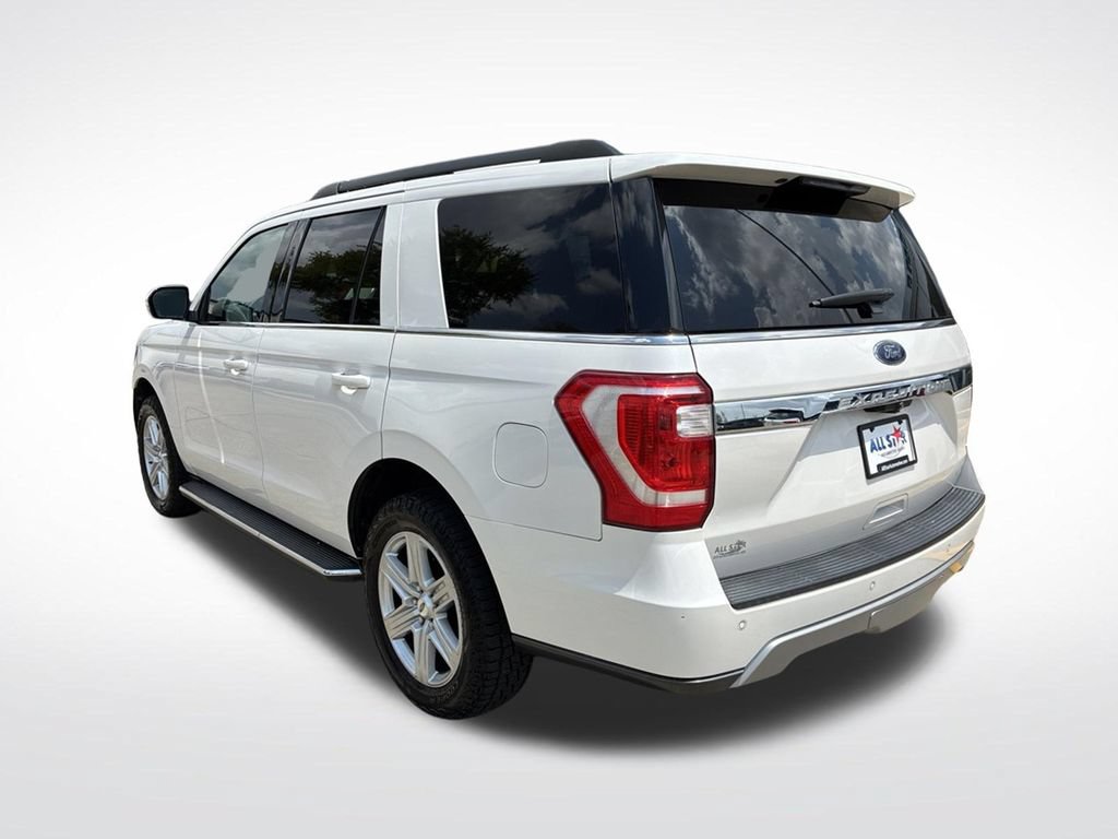 Used 2019 Ford Expedition XLT w/ Equipment Group 202A RWD image 11
