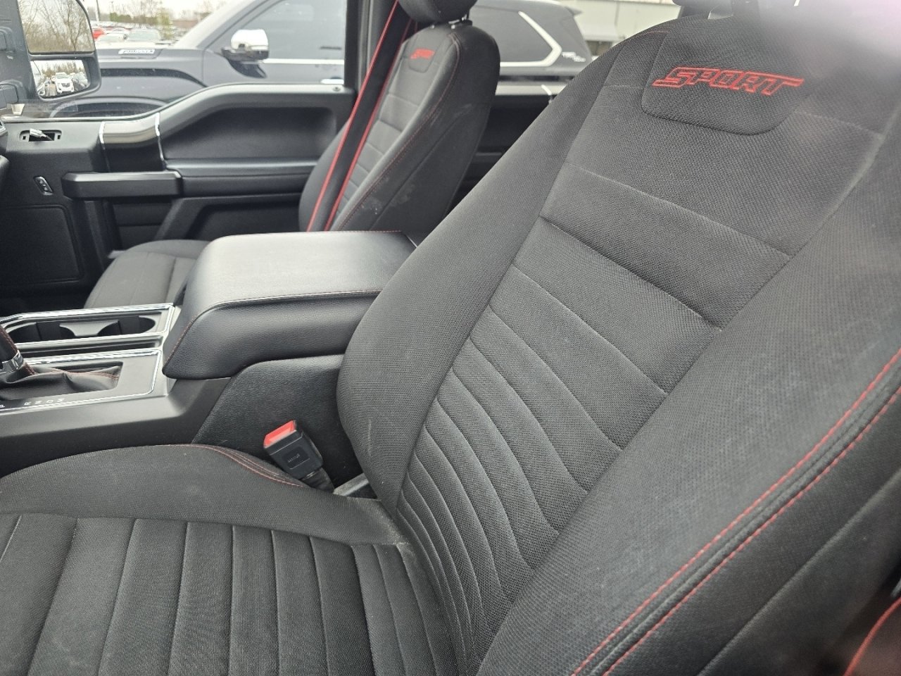 Used 2020 Ford F150 XLT w/ Equipment Group 302A Luxury image 20